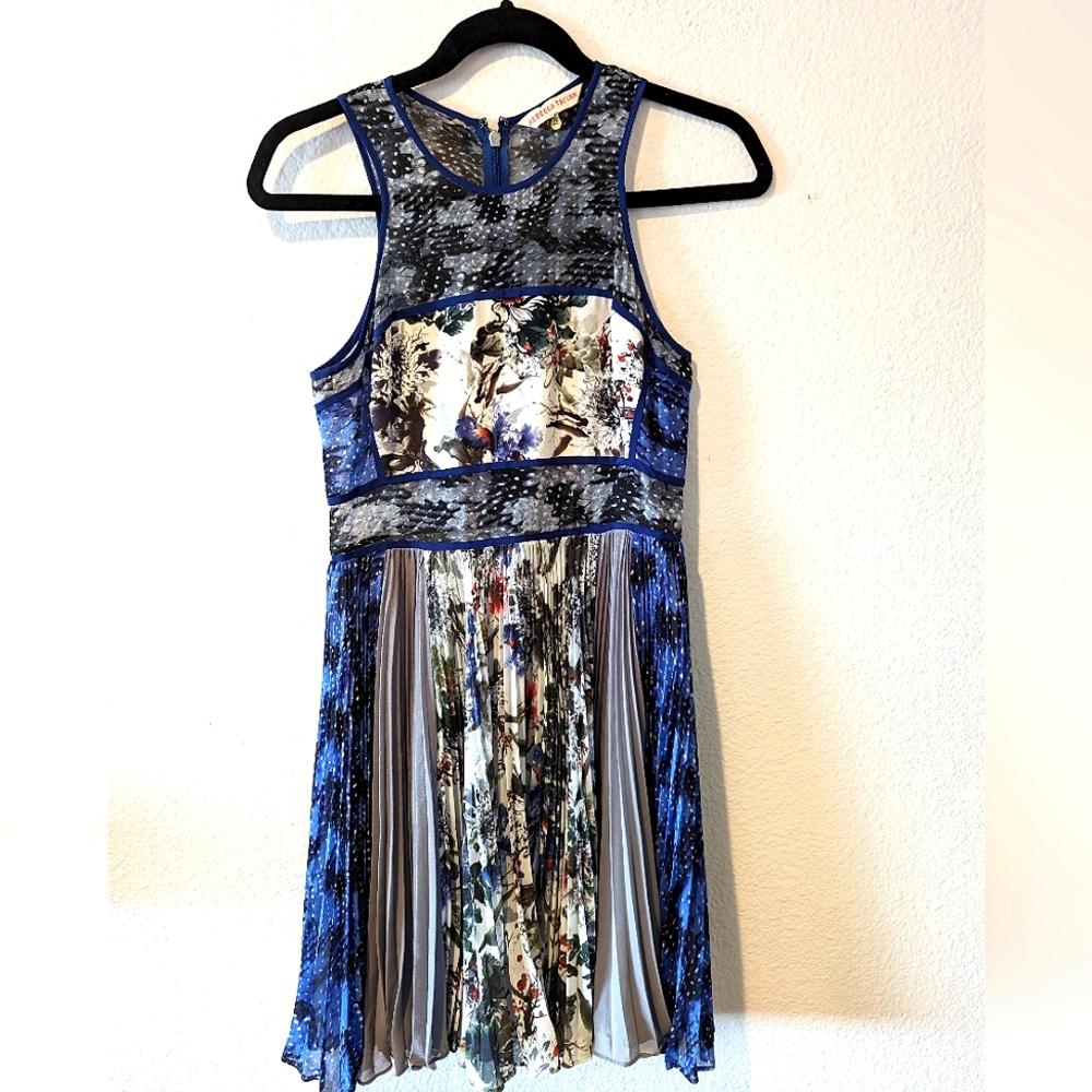 Rebecca Taylor Dress Size 2